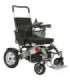 BC-EA8000F electric wheelchair