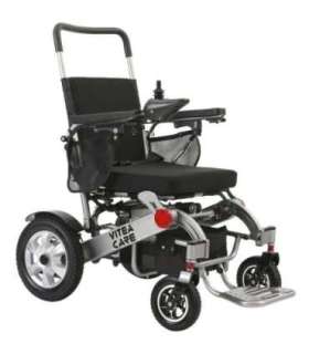 BC-EA8000F electric wheelchair