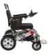 BC-EA8000F electric wheelchair