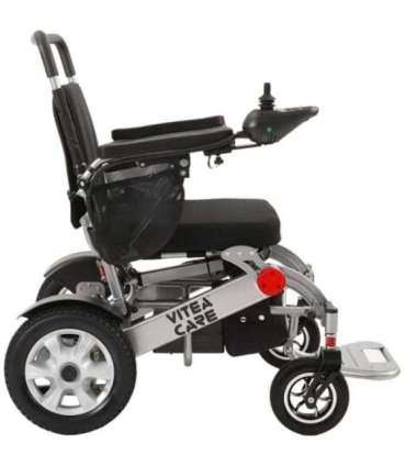 BC-EA8000F electric wheelchair