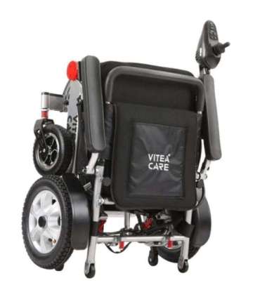 BC-EA8000F electric wheelchair