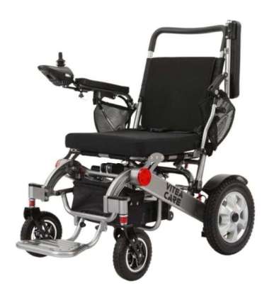 BC-EA8000F electric wheelchair