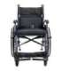 Lightweight alloy wheelchair NAVY1 46 cm