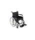 Steel wheelchair RF-1 Cruiser Black 48cm