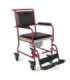 Toilet wheelchair FS 692