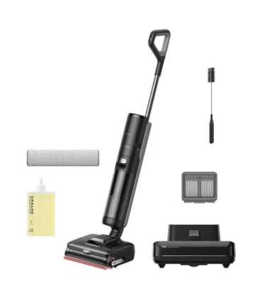 Dreame H15 Pro Foamwash upright mop vacuum cleaner