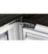 Siemens iQ500 GI11VADE0 freezer Upright freezer Built-in 72 L E White