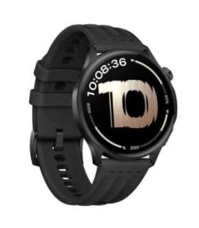 OnePlus Watch Lite - smartwatch, black