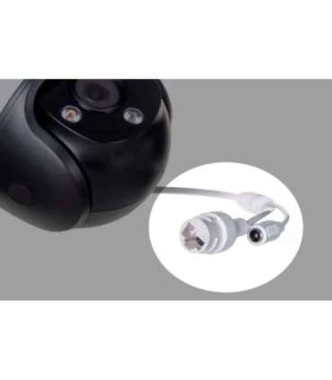 Imou Cruiser Dual Turret IP security camera Outdoor 2304 x 1296 pixels Ceiling