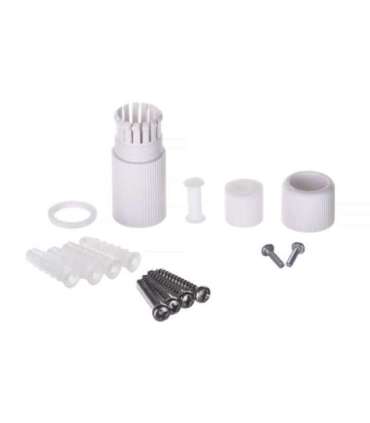 Imou Cruiser Dual Turret IP security camera Outdoor 2304 x 1296 pixels Ceiling