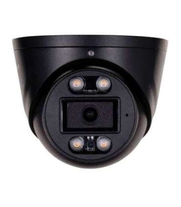 FOSCAM T8EP 8MP POE IP Camera Black