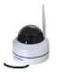 Foscam D4Z Bulb IP security camera Indoor & outdoor 2304 x 1536 pixels Ceiling