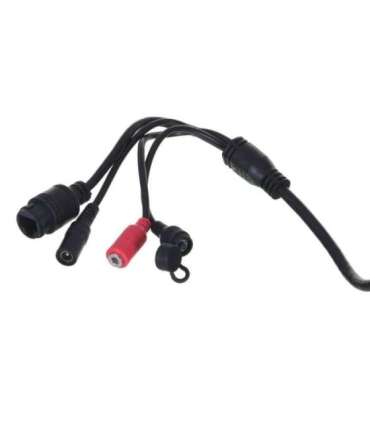 Foscam D4Z Bulb IP security camera Indoor & outdoor 2304 x 1536 pixels Ceiling