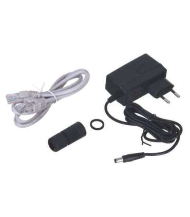 Foscam D4Z Bulb IP security camera Indoor & outdoor 2304 x 1536 pixels Ceiling