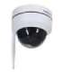 Foscam D4Z Bulb IP security camera Indoor & outdoor 2304 x 1536 pixels Ceiling