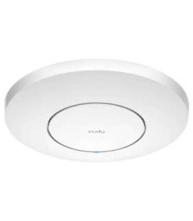 Cudy AC1300 White Power over Ethernet (PoE)