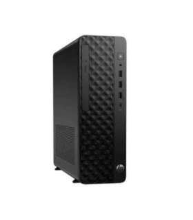 HP ProDesk 2 SFF G1i E Intel® Core™ i5 i5-14400 16 GB DDR5-SDRAM 512 GB SSD Windows 11 Pro PC Black