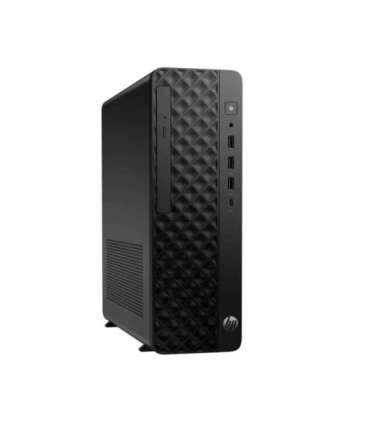 HP ProDesk 2 SFF G1i E Intel® Core™ i3 i3-14100 16 GB DDR5-SDRAM 512 GB SSD Windows 11 Pro PC Black
