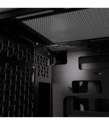 Corsair 2500X RGB Micro Tower Black