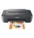Canon PIXMA MG2556S Inkjet A4 4800 x 600 DPI
