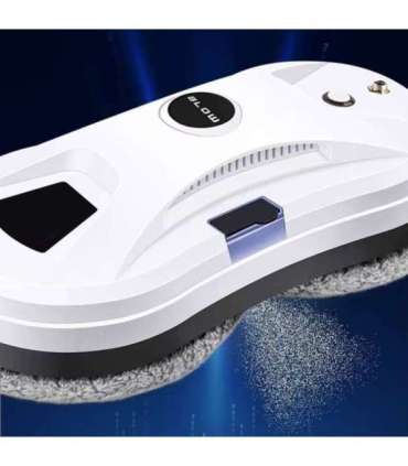 BLOW LUMINO window cleaning robot