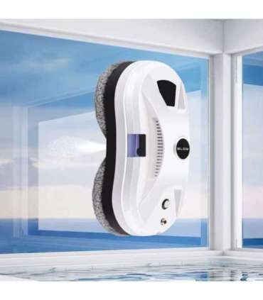BLOW LUMINO window cleaning robot