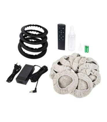 BLOW LUMINO window cleaning robot