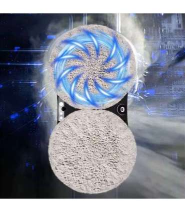 BLOW LUMINO window cleaning robot