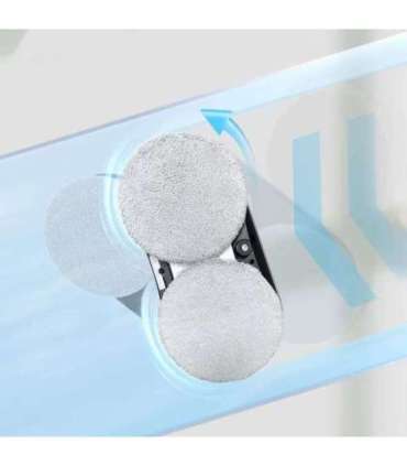 BLOW LUMINO window cleaning robot