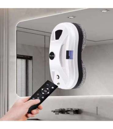 BLOW LUMINO window cleaning robot