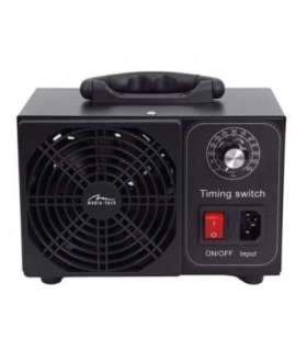 Ozone generator for air disinfection and purification OZONE GENERATOR MT6540