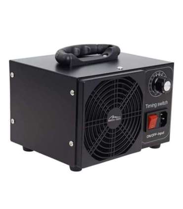 Ozone generator for air disinfection and purification OZONE GENERATOR MT6540