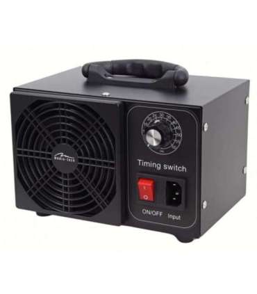 Ozone generator for air disinfection and purification OZONE GENERATOR MT6540