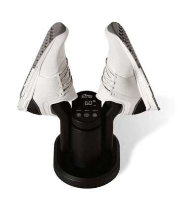 SHOE DRYER OZONE PRO+ MT6539 – Shoe dryer with ozone disinfection.