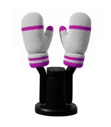 SHOE DRYER OZONE PRO+ MT6539 – Shoe dryer with ozone disinfection.