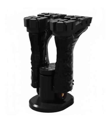 SHOE DRYER OZONE PRO+ MT6539 – Shoe dryer with ozone disinfection.