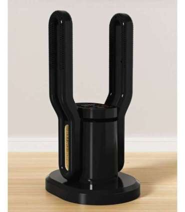 SHOE DRYER OZONE PRO+ MT6539 – Shoe dryer with ozone disinfection.