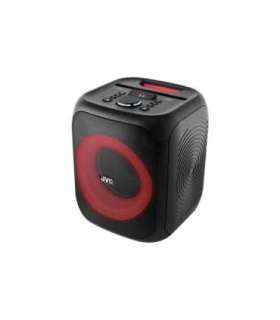 JVC XS-EP314B Speaker, Black