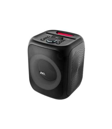 JVC XS-EP314B Speaker, Black