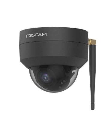 Foscam D4Z Bulb IP security camera Indoor & outdoor 2304 x 1536 pixels Ceiling
