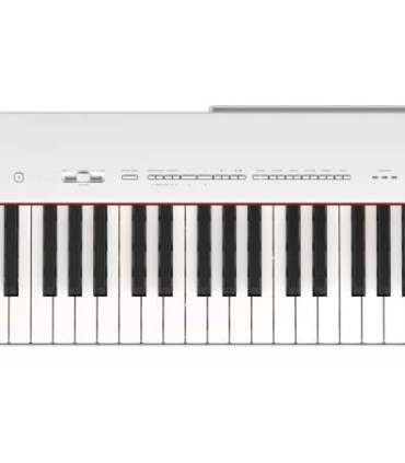 Yamaha P-225WH digital piano 88 keys White