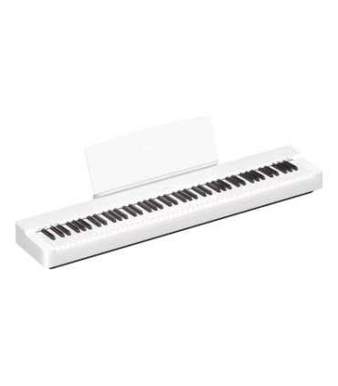 Yamaha P-225WH digital piano 88 keys White