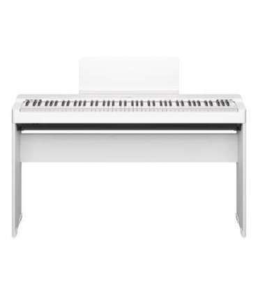 Yamaha P-225WH digital piano 88 keys White