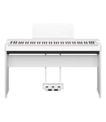 Yamaha P-225WH digital piano 88 keys White