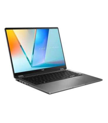 ASUS Vivobook 14 Flip TP3407SA-DS74T Intel Core Ultra 7 256V Hybrid (2-in-1) 35.6 cm (14") Touchscreen WUXGA 16 GB