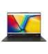ASUS Vivobook S 16 Flip TP3604VA-WS51T i5-1335U 16.0"WUXGA Touch 12GB SSD512 BT BLKB FPR x360 Win11 Midnight Black