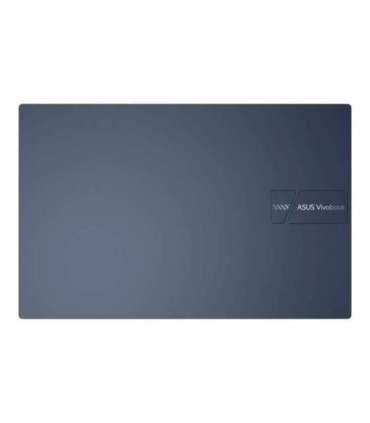 ASUS Vivobook F1504ZA-WH52 i5-1235U 15.6"FHD AG 12GB SSD256 BT Win11 Quiet Blue (REPACK) 2Y
