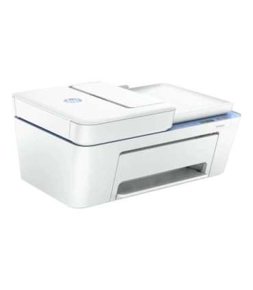 HP DeskJet 4222e Wireless All-in-One Color Printer, Instant Ink Copier, Scanner