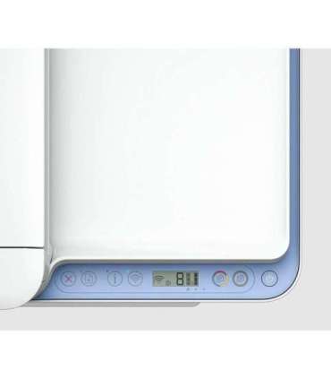 HP DeskJet 4222e Wireless All-in-One Color Printer, Instant Ink Copier, Scanner