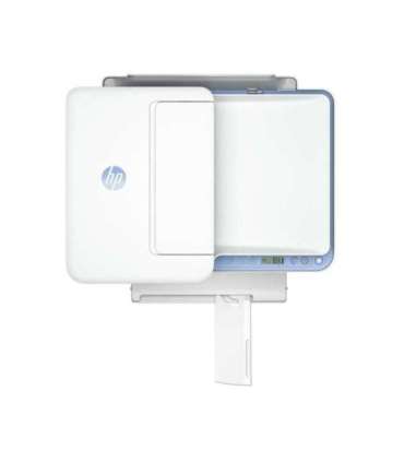 HP DeskJet 4222e Wireless All-in-One Color Printer, Instant Ink Copier, Scanner